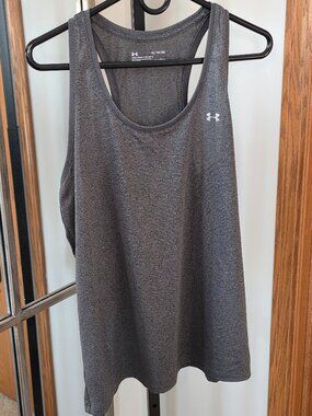 Under Armour Racerback Tank top